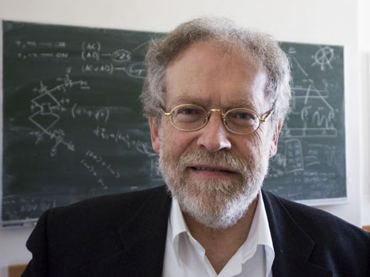 Anton Zeilinger